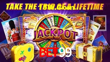 Sistemas de Segurança Bet99