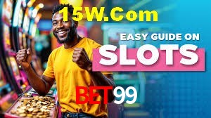 Slot Games Bet99