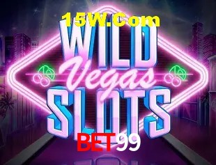 Jogos de Slot Bet99