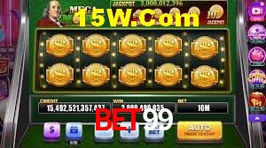 Account Benefits Bet99
