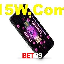 Bonus Features Bet99