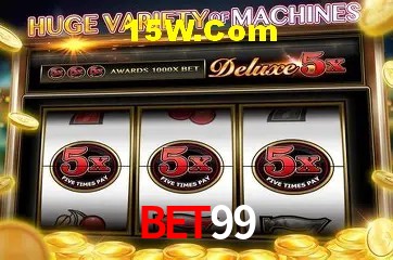 Promoção Relâmpago Bet99