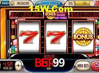 Diretório de Jogos Bet99