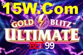 Welcome Bonus Bet99