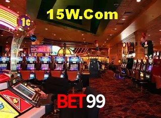 Tecnologia da Plataforma Bet99