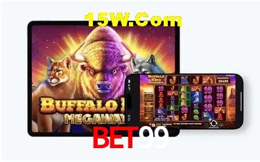 Provedores de Jogos Bet99