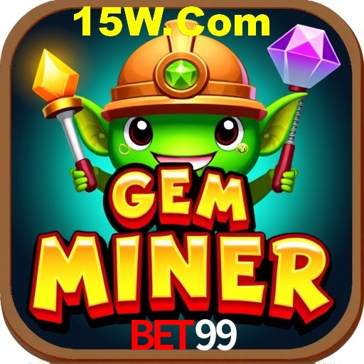 Interface do App Bet99
